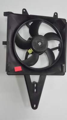 VENTILADOR DEL RADIADOR FIAT PALIO , SIENA  