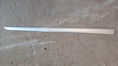 Mercedes w169 молдинг дверь левая передняя a1696900162 фото №1