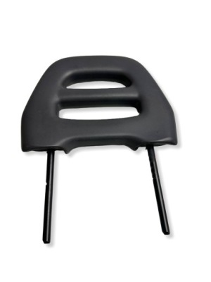 Fiat ducato підголівник передній фото №1