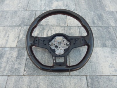 Vw golf vii gti - повітропровід bez пелюстки фото №1