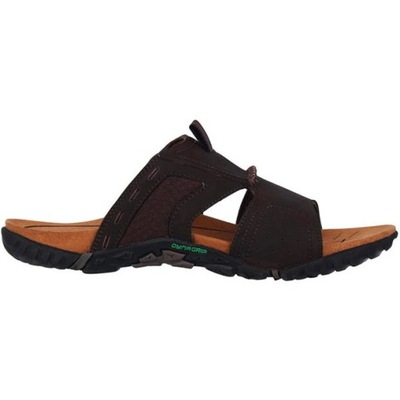 KARRIMOR Sliders KLAPKI Męskie tu 41 _33432