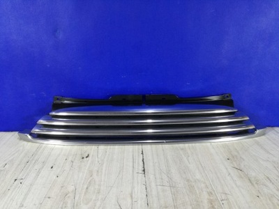 Mini cooper r55 r56 r57 s one clubman решітка радіатора решітка радіатора дизель фото №1