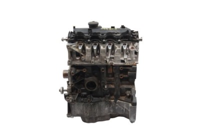 Двигатель дизель k9kb608 k9k608 1.5 dci renault dacia 2013 фото №1
