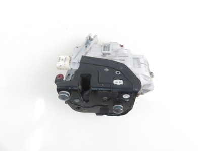 Замок правий передній audi a6 c6 4f1837016 фото №1