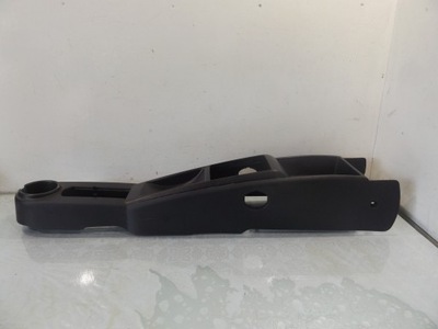 Aveo t250 тунель середній фото №1