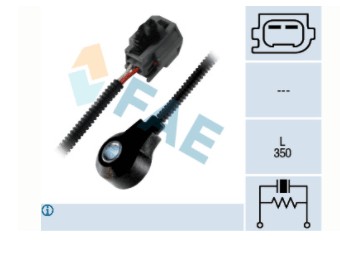 SENSOR DETONACIÓN STUKOWEGO FORD  