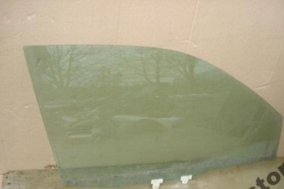 Nissan x-trail 01-07 t30 стекло дверь правый перед фото №1