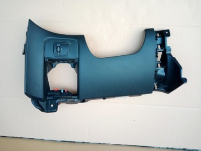 Renault scenic iv защита pod руль 689213392r фото №1