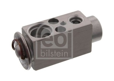 FEBI BILSTEIN 36256 VÁLVULA ROZPREZNY, ACONDICIONAMIENTO  