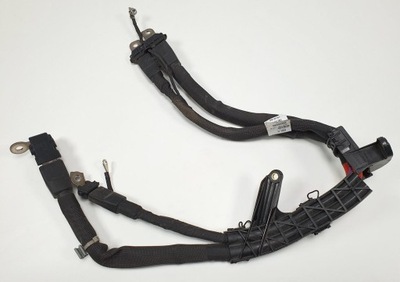 Джгут генератора стартер mercedes w205 фото №1