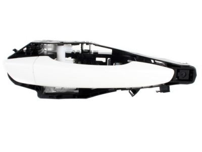 Ручка наружная правая задняя opel mokka ii b 20- r. ewp 9688834080 фото №1