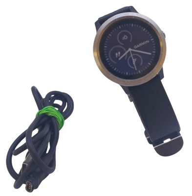 ZEGAREK SPORTOWY GARMIN VIVOACTIVE 3
