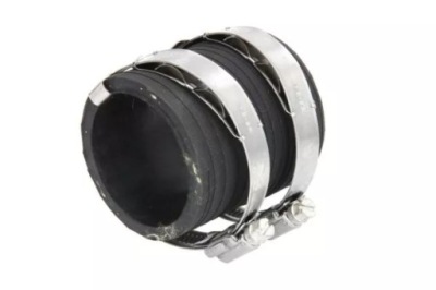 Шланг радіатора повітря p середина v фото №1