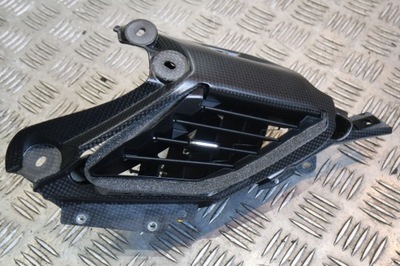 Решётка обдув ferrari 488 788750 фото №1