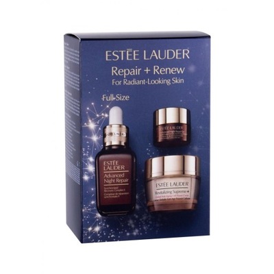 Estee Lauder Advanced Night Repair Nighttime Set