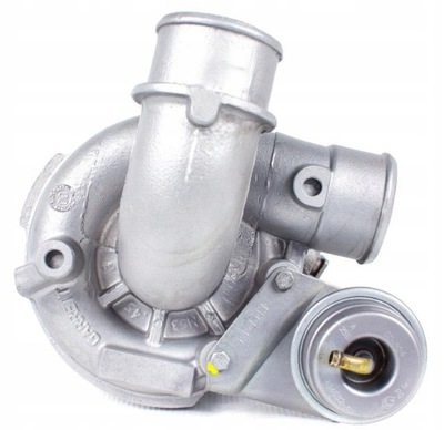 TURBINA MERCEDES 611096119980 6110961399 