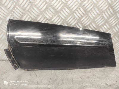 Захист стійка задня права задня mini cooper r56 фото №1