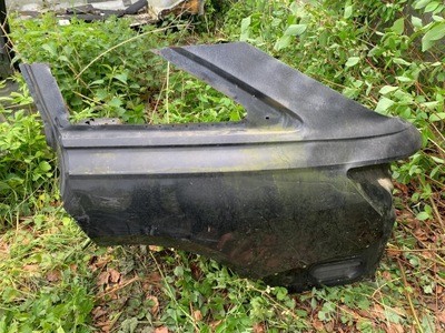 Четверть порог левый блок двигателя b bmw x3 f25 фото №1