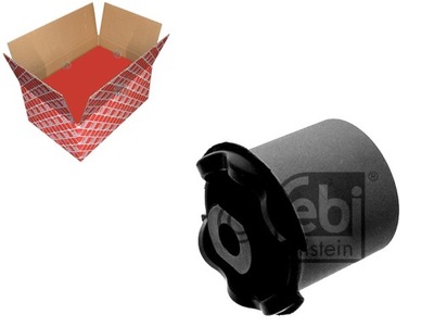 Feb45689 втулка wah. land rover перед range rover фото №1