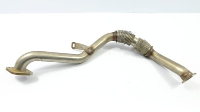 Mercedes b-klasa w246 2.2 cdi труба egr фото №1