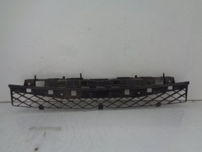 Peugeot 508 ii напрямна підсилювач бампер задня фото №1