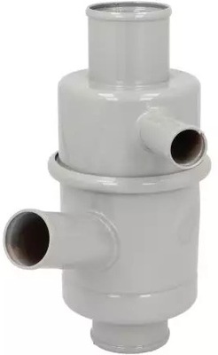 THERMOTEC TEMPERATURE REGULATOR D2FE004TT  