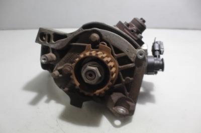 Насос впрыскная ford focus iii mk3 1.5tdci фото №1