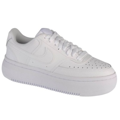 Buty Nike Court Vision Alta Ltr W DM0113-100 38,5