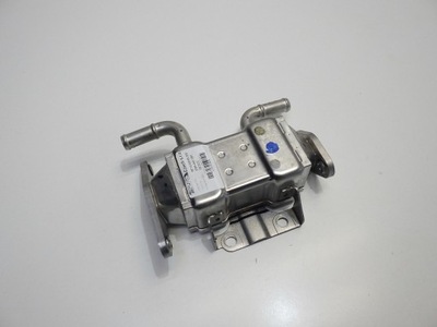 Sx4 s cross 1.4 hybrid k14d 2022 радиатор выхлопных газов фото №1