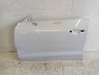 Двері ліва передні лівий перед audi a7 4k8 18- фото №1