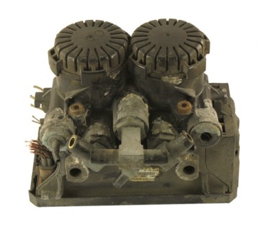 Клапан модулятор ebs knorr 81521066042 фото №1