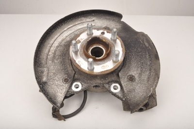 Land rover range rover velar l560 поворотний кулак правий задня фото №1