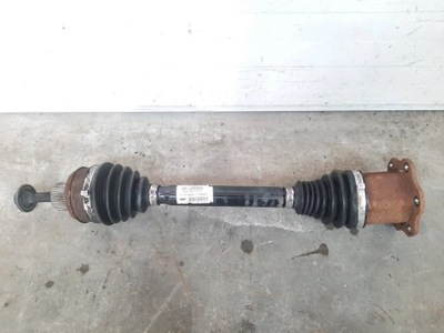 Porsche macan 95b привідний вал передня 95b407271a фото №1