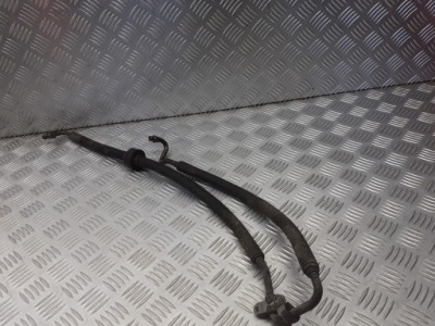 Шланг підсилювача mercedes w203 2.0 фото №1