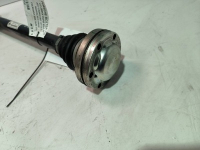 Porsche boxster 982 2017 права сторона привідний вал задня фото №1