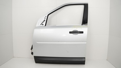 Дверь левый перед land rover freelander ii 06-10r 798 фото №1