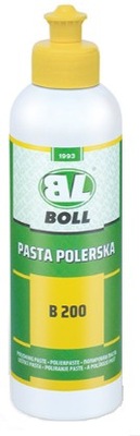 BOLL PASTA DO POLEROWANIA B200 250ML