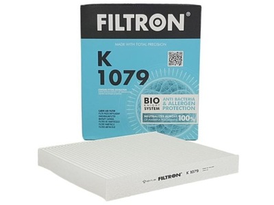 FILTRON FILTER CABIN K1079 AUDI SKODA VW K 1079  