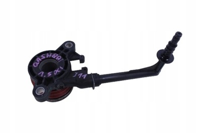 Цилиндр сцепления nissan qashqai j11 1.5dci фото №1