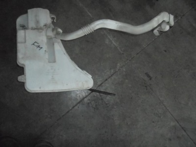 Бачок розпилювача bmw 5 f10 f11 фото №1