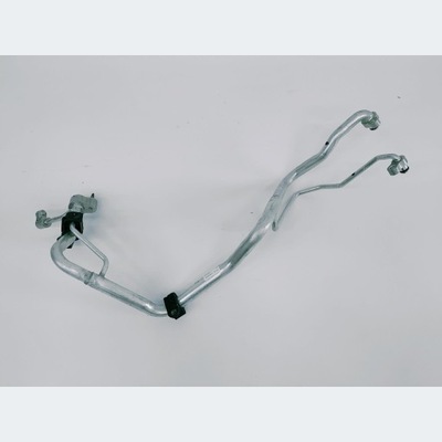 Mercedes-benz оригінальний номер a2468302615 шланг кондиціонера фото №1