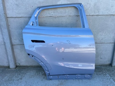 Дверь mg marvel задняя правый задние правое фото №1