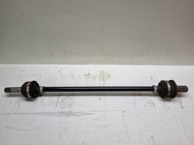 Volvo v90 приводной вал задняя 17r фото №1