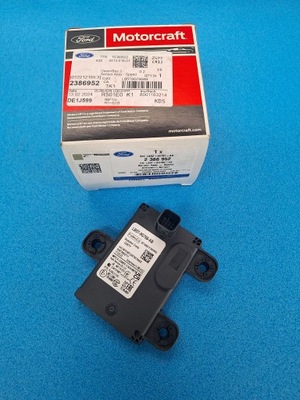 FORD RADAR SENSOR DISTRÓNICO LB5T-9G768-AB  