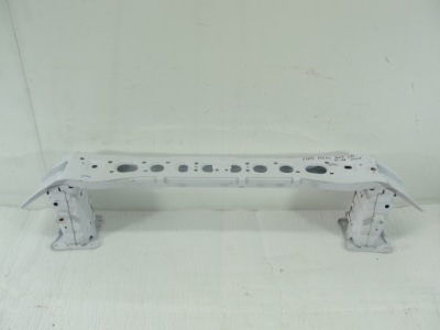 Балка бампера перед ford focus mk3 lift 2014-19 фото №1