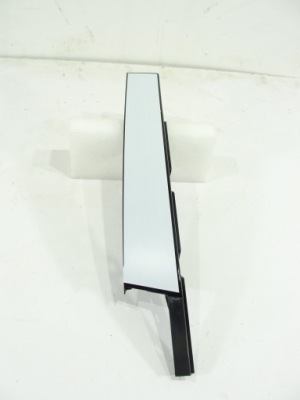 Защита стойка правый перед vw polo vi 2017- фото №1