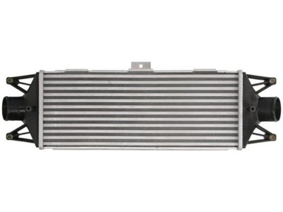 INTERCOOLER IVECO DAILY IV 3.0  