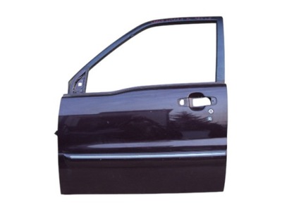 Дверь левая передние suzuki grand vitara xl 1998- фото №1