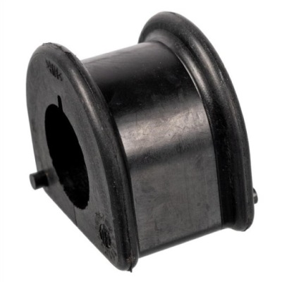 Гумовий елемент стабілізатора. audi t. a4 00-08 фото №1