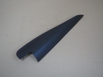 Пластик треугольник заглушка wewnętna дверь левый задняя mini f55 lift 7338843 фото №1